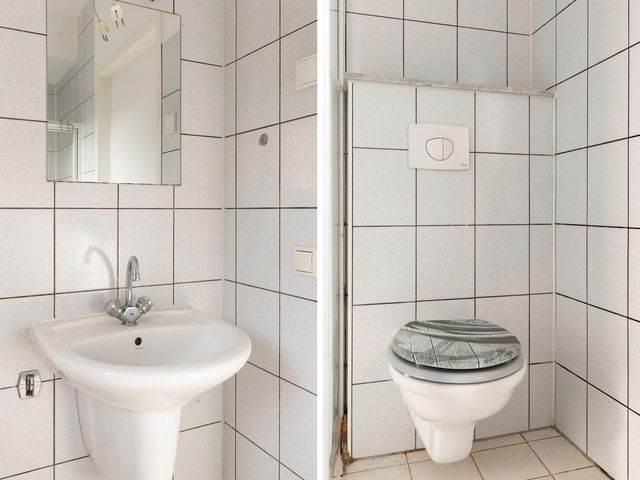 Klaverstraat 4A 03, Rotterdam