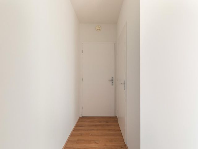 Klaverstraat 4A 03, Rotterdam