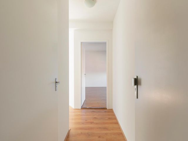 Klaverstraat 4A 03, Rotterdam