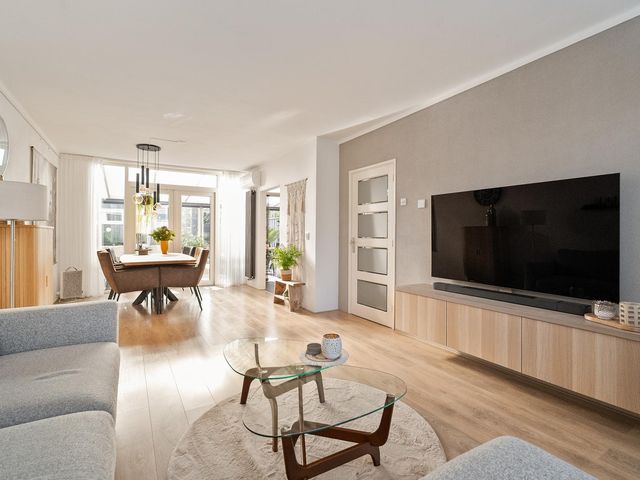 Keteldiepstraat 40, Den Helder