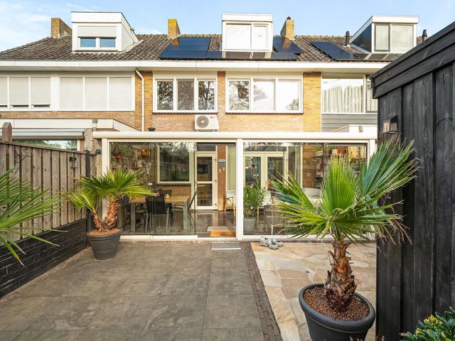 Keteldiepstraat 40, Den Helder