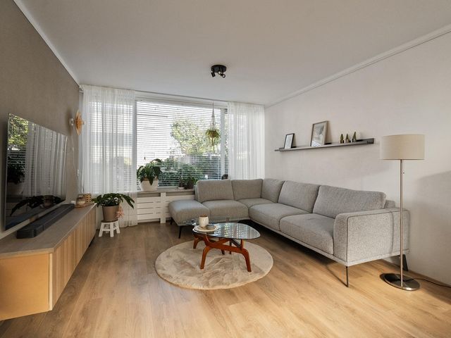 Keteldiepstraat 40, Den Helder