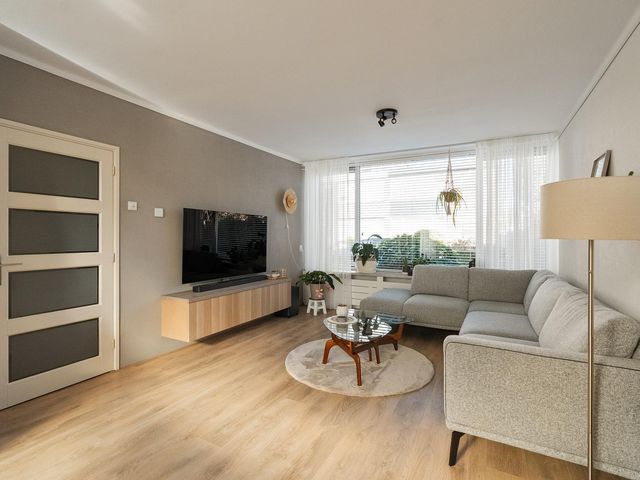 Keteldiepstraat 40, Den Helder