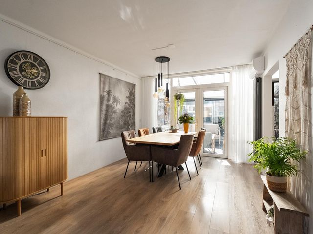 Keteldiepstraat 40, Den Helder