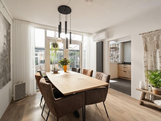 Keteldiepstraat 40, Den Helder