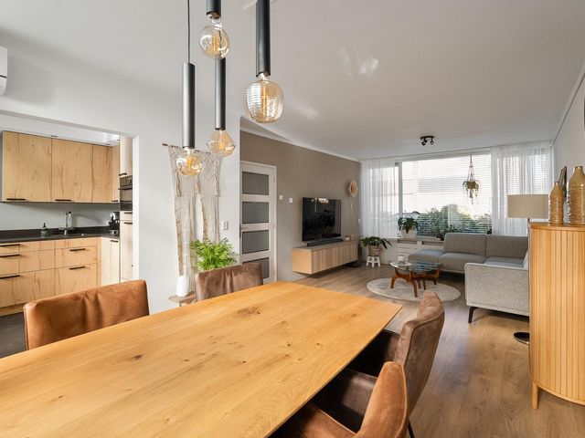 Keteldiepstraat 40, Den Helder