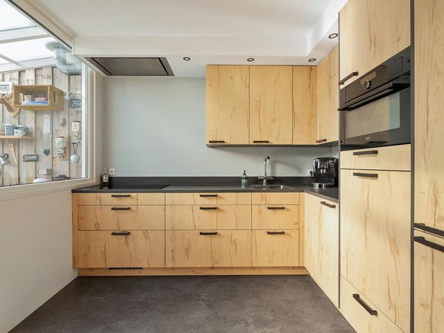 Keteldiepstraat 40, Den Helder