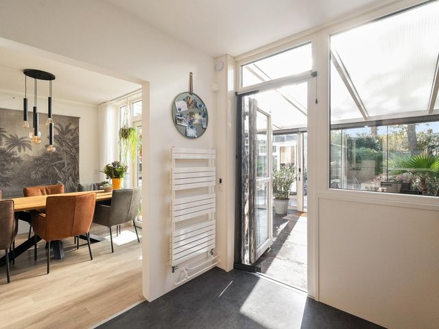 Keteldiepstraat 40, Den Helder