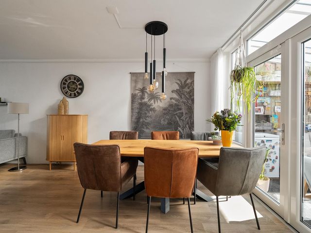 Keteldiepstraat 40, Den Helder