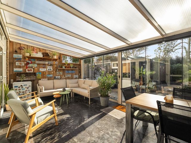 Keteldiepstraat 40, Den Helder