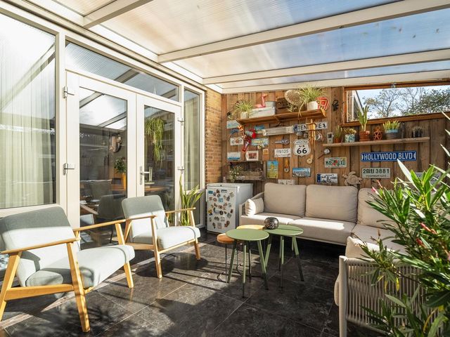 Keteldiepstraat 40, Den Helder