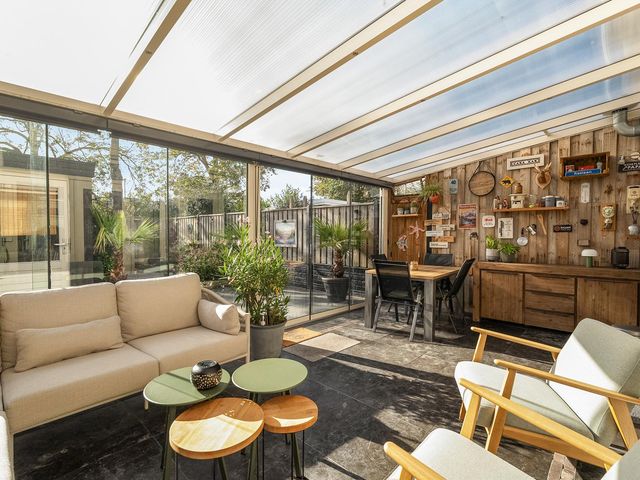 Keteldiepstraat 40, Den Helder