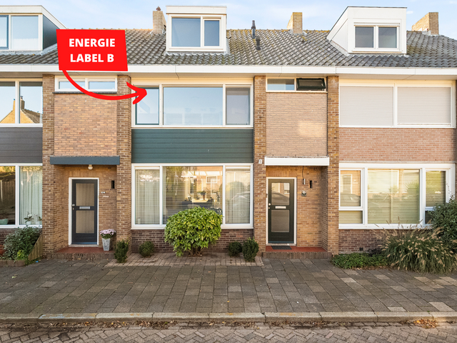 Keteldiepstraat 40, Den Helder