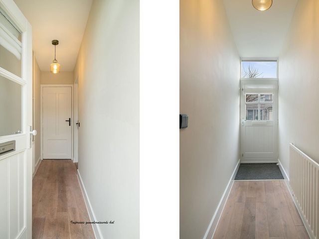 Prins Hendrikstraat 16, Oud-Beijerland