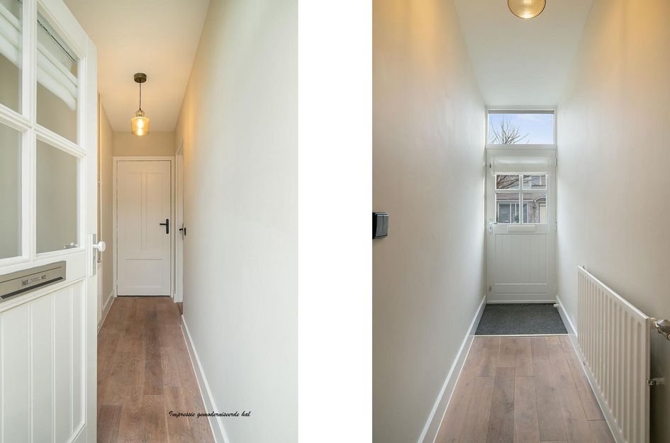 Prins Hendrikstraat 16