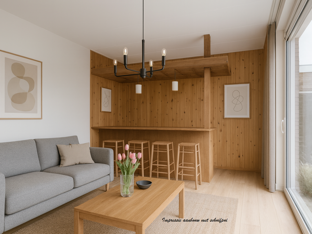 Prins Hendrikstraat 16, Oud-Beijerland