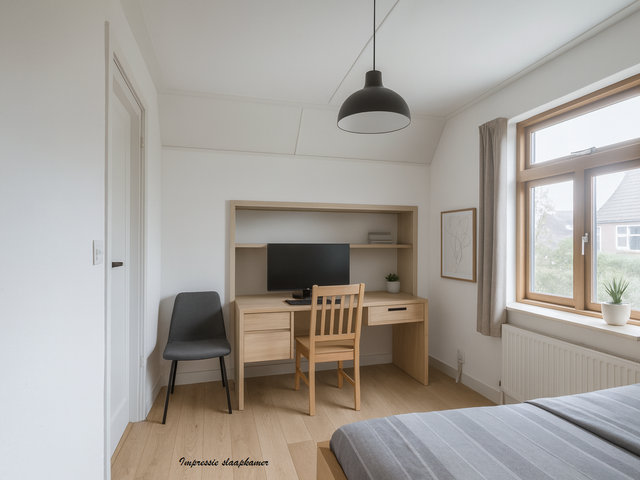 Prins Hendrikstraat 16, Oud-Beijerland