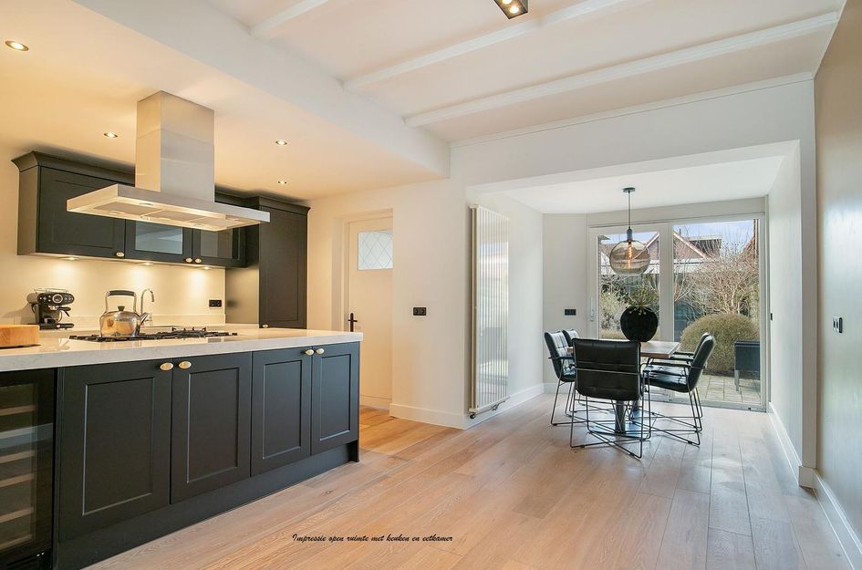 Prins Hendrikstraat 16