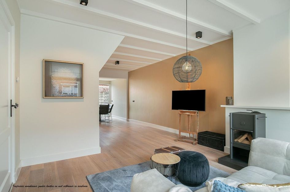 Prins Hendrikstraat 16