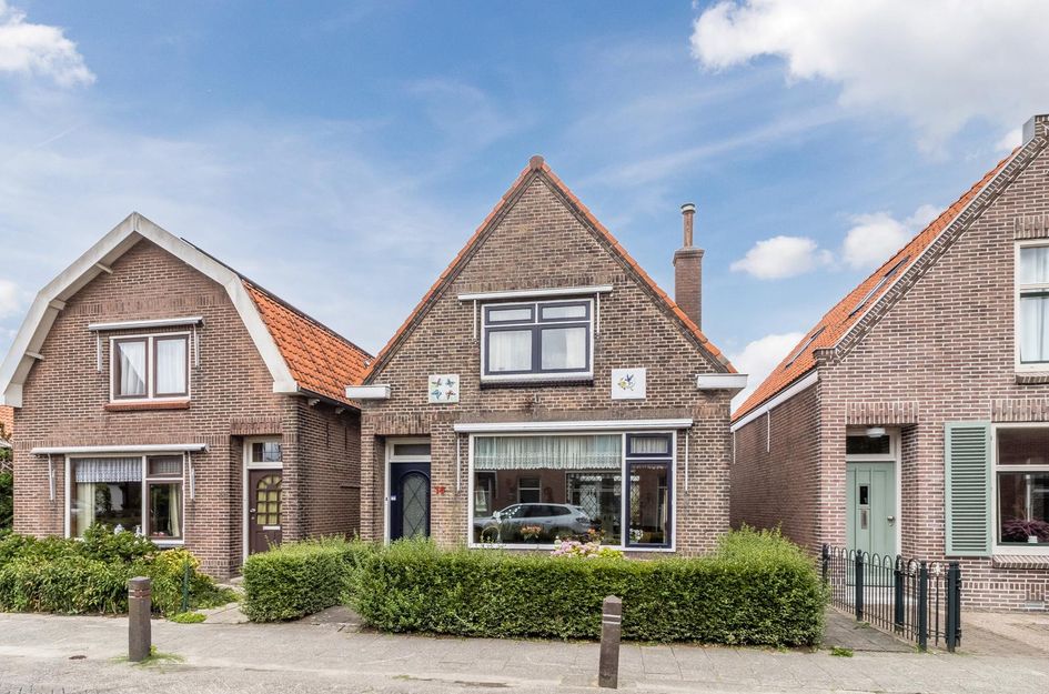 Prins Hendrikstraat 16