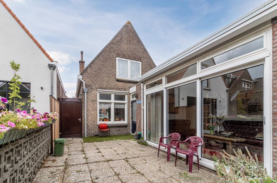 Prins Hendrikstraat 16