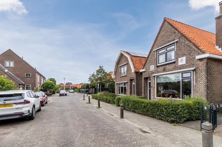 Prins Hendrikstraat 16