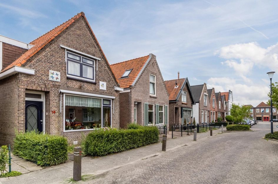 Prins Hendrikstraat 16