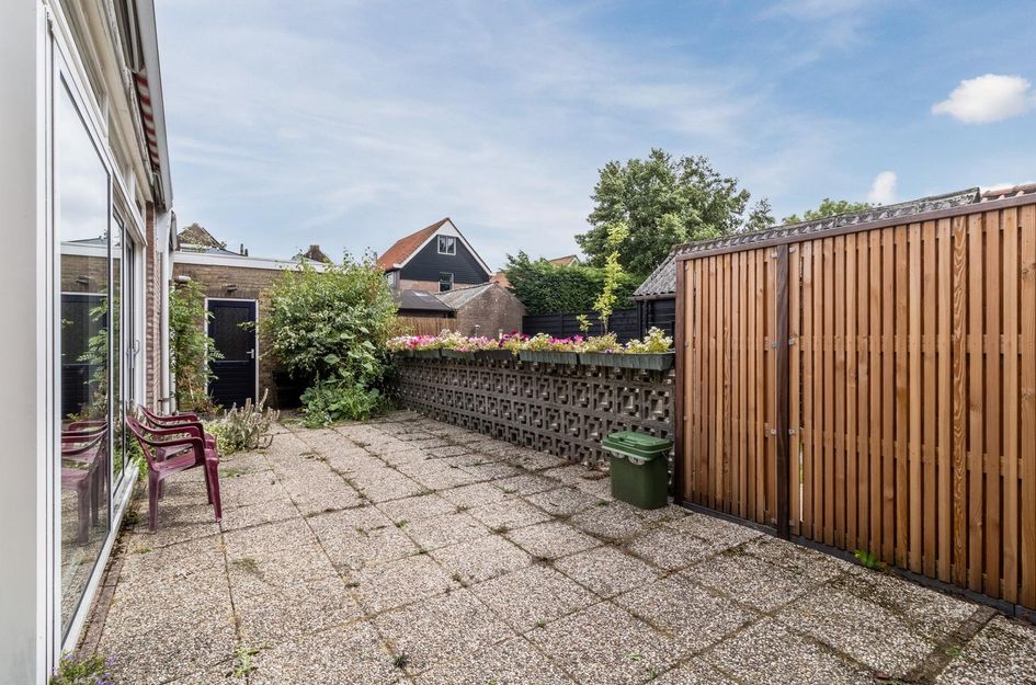 Prins Hendrikstraat 16