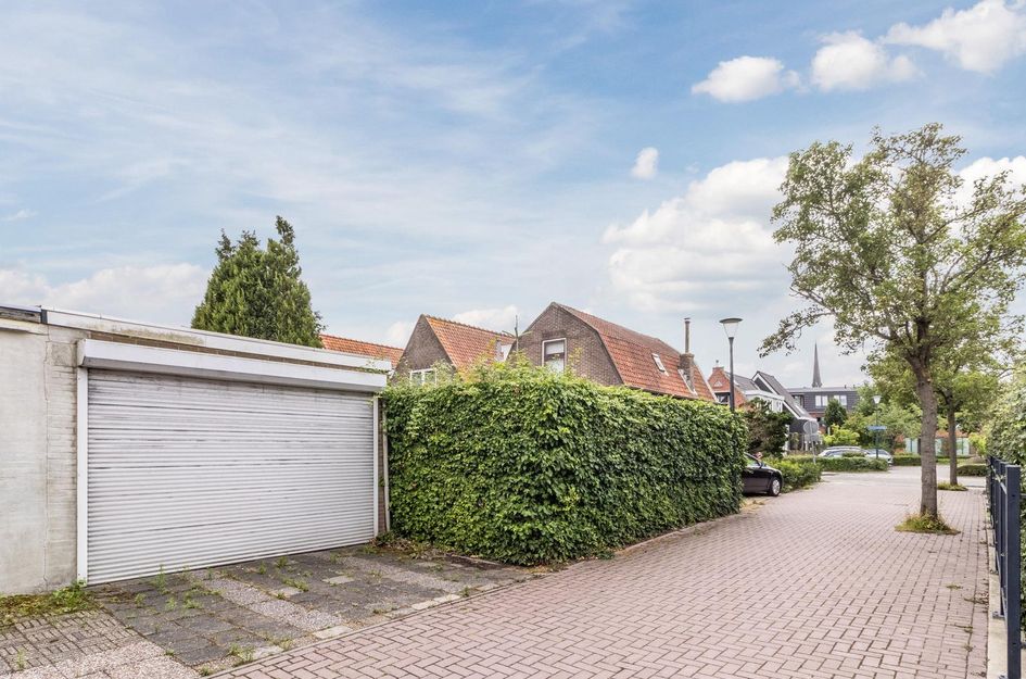 Prins Hendrikstraat 16