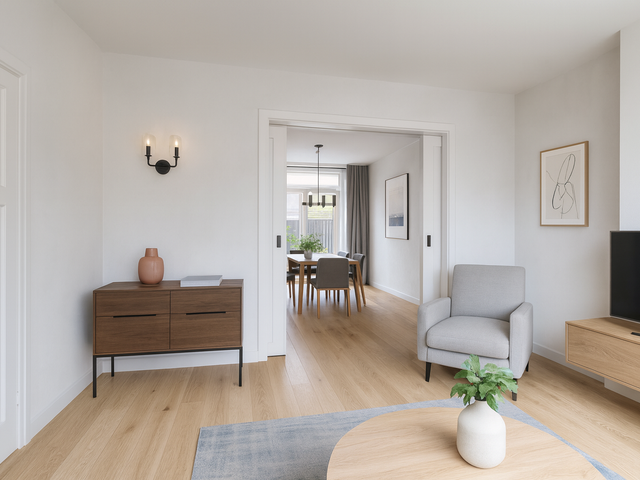 Prins Hendrikstraat 16, Oud-Beijerland