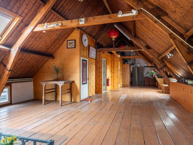 Voorstraat 4, Piershil