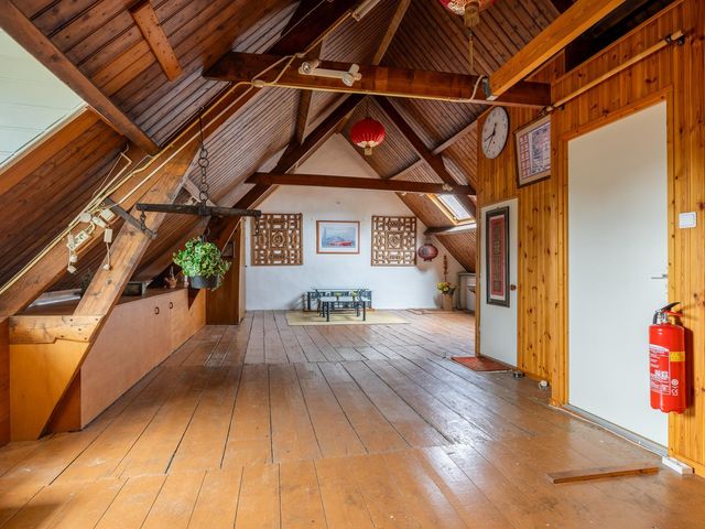 Voorstraat 4, Piershil