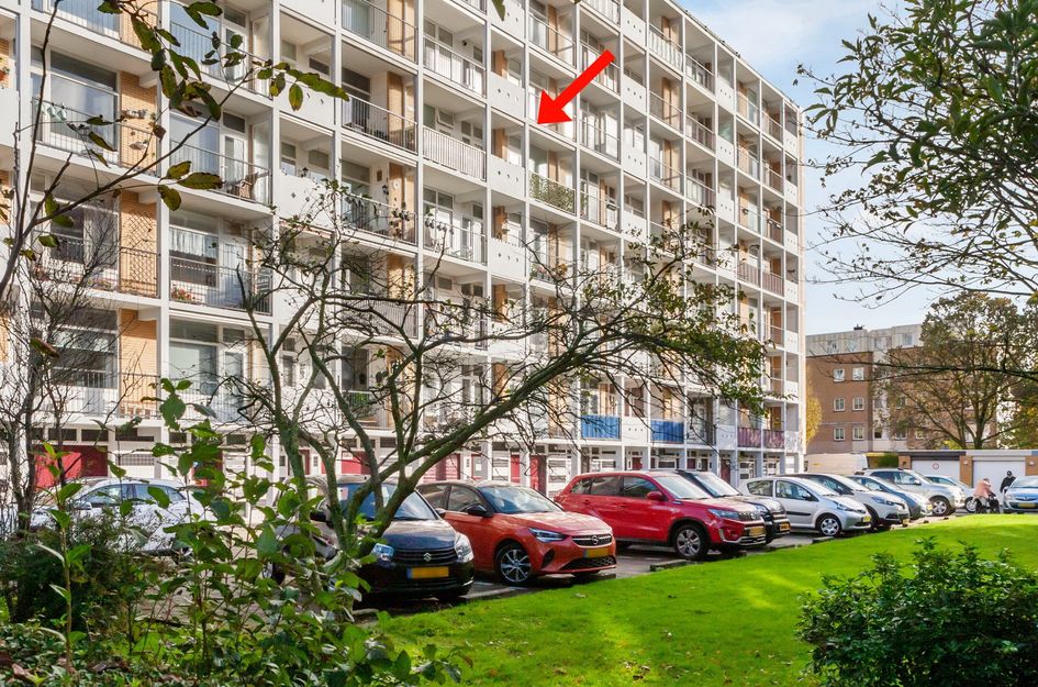 Louis Davidsstraat 331