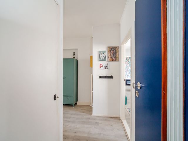 Louis Davidsstraat 331, 's-Gravenhage