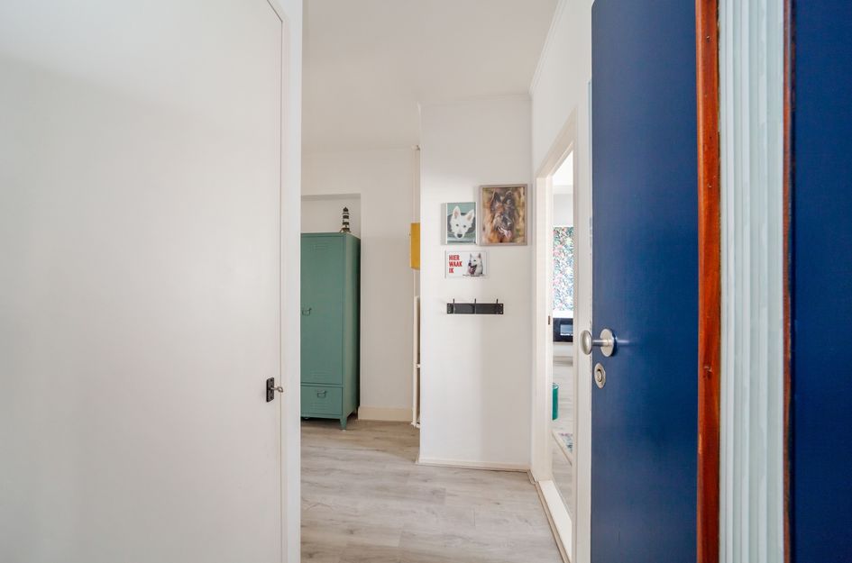 Louis Davidsstraat 331