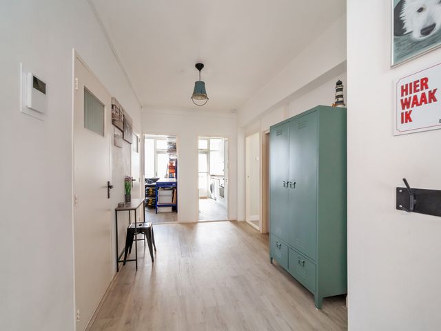 Louis Davidsstraat 331, 's-Gravenhage