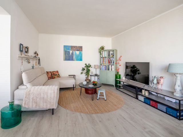 Louis Davidsstraat 331, 's-Gravenhage