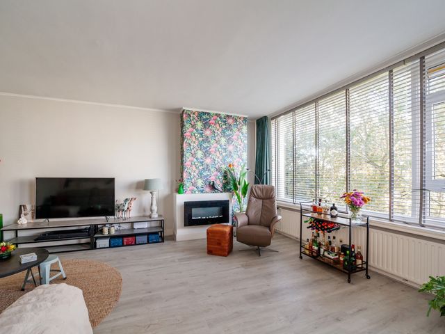 Louis Davidsstraat 331, 's-Gravenhage