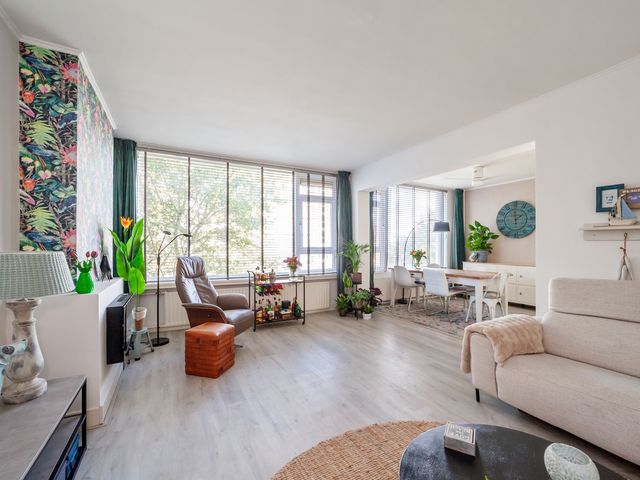 Louis Davidsstraat 331, 's-Gravenhage