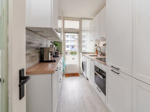 Louis Davidsstraat 331, 's-Gravenhage