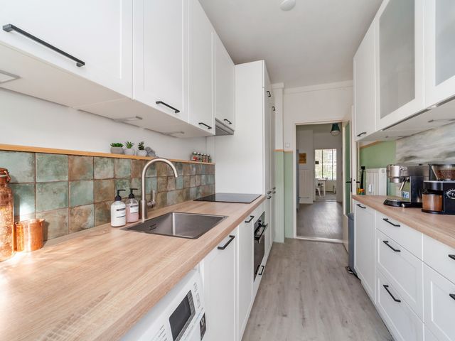 Louis Davidsstraat 331, 's-Gravenhage