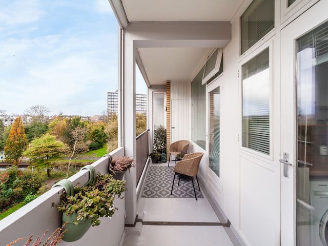 Louis Davidsstraat 331, 's-Gravenhage