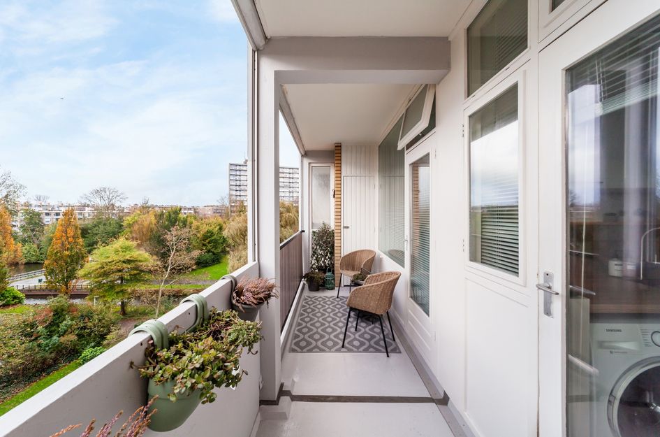 Louis Davidsstraat 331