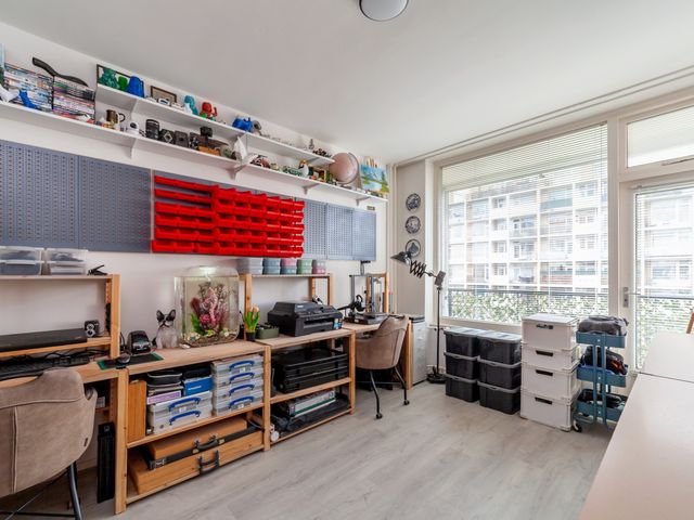 Louis Davidsstraat 331, 's-Gravenhage