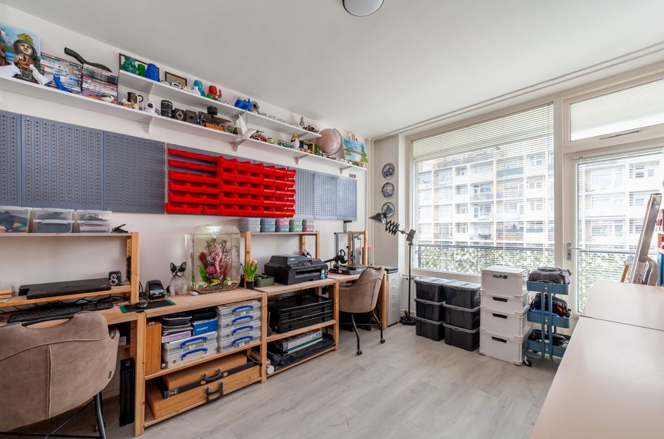 Louis Davidsstraat 331