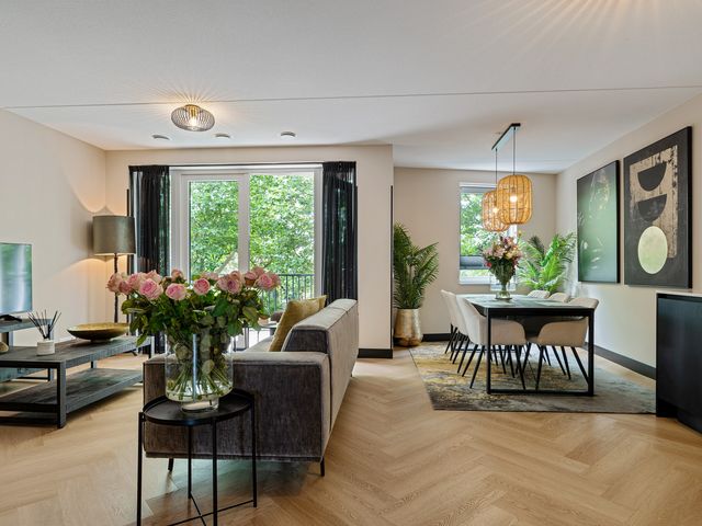 Bernhardlaan 50, Monnickendam