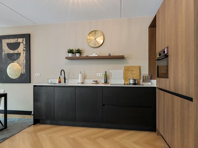 Bernhardlaan 50, Monnickendam