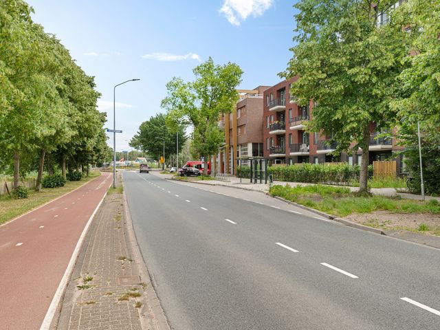 Bernhardlaan 50, Monnickendam