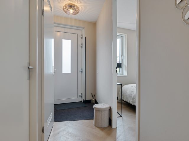 Bernhardlaan 50, Monnickendam