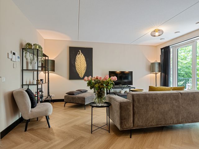 Bernhardlaan 50, Monnickendam